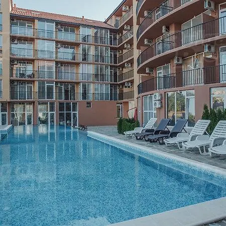Appartement In Sunny View South