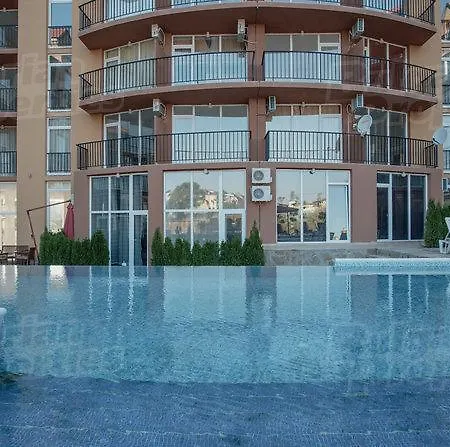 Appartement In Sunny View South