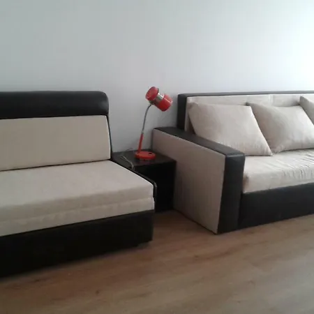 In Sunny View South Appartement Slantchev Briag