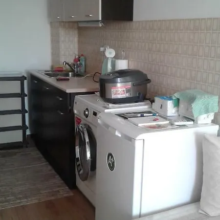 Apartment In Sunny View South *