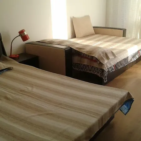 In Sunny View South Appartement Slantchev Briag