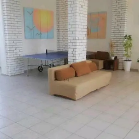 In Sunny View South Appartement *