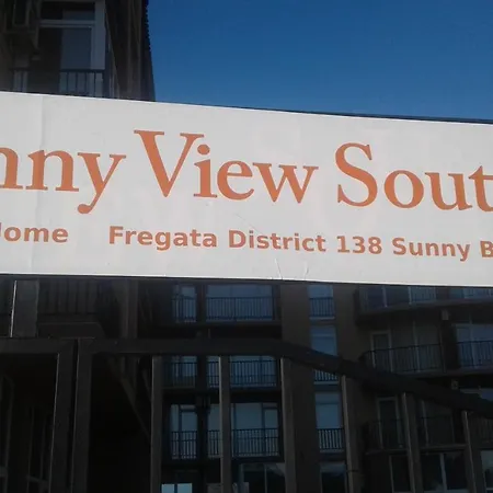 In Sunny View South